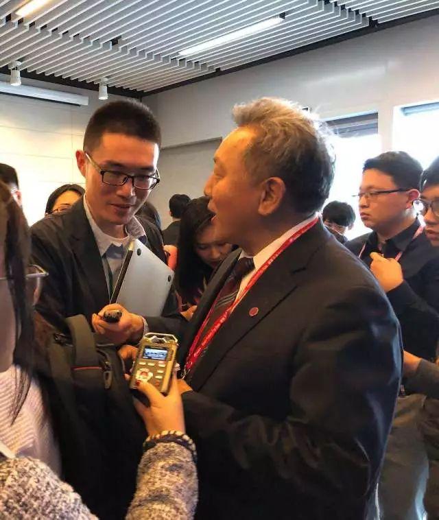 博鳌亚洲论坛｜科技金融让农村更繁荣
