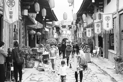 让省会“后花园”长出金娃娃 让省会“后花园”长出金娃娃