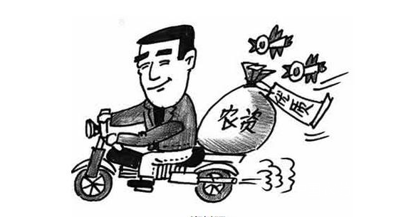 转型背景下，经销商如何去寻找新的“奶酪”