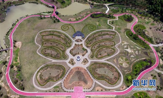 福建：生态宜居助推闽北乡村振兴