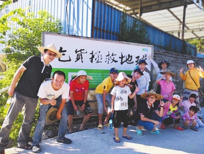 有机生态农业的追梦人 有机生态农业的追梦人