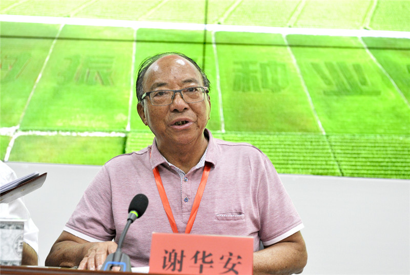 10、9月13日谢华安院士在2018年三明市中国稻种基地开幕式上发言 -1.jpg