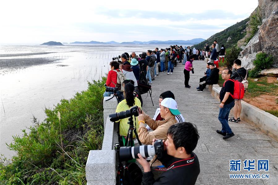 (经济)(3)福建霞浦:大力发展特色旅游产业