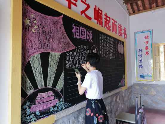 人居环境大提升，靓丽乡村入画来！    ——泉港区后张村人居环境蝶变之路 (初）(1)872.png