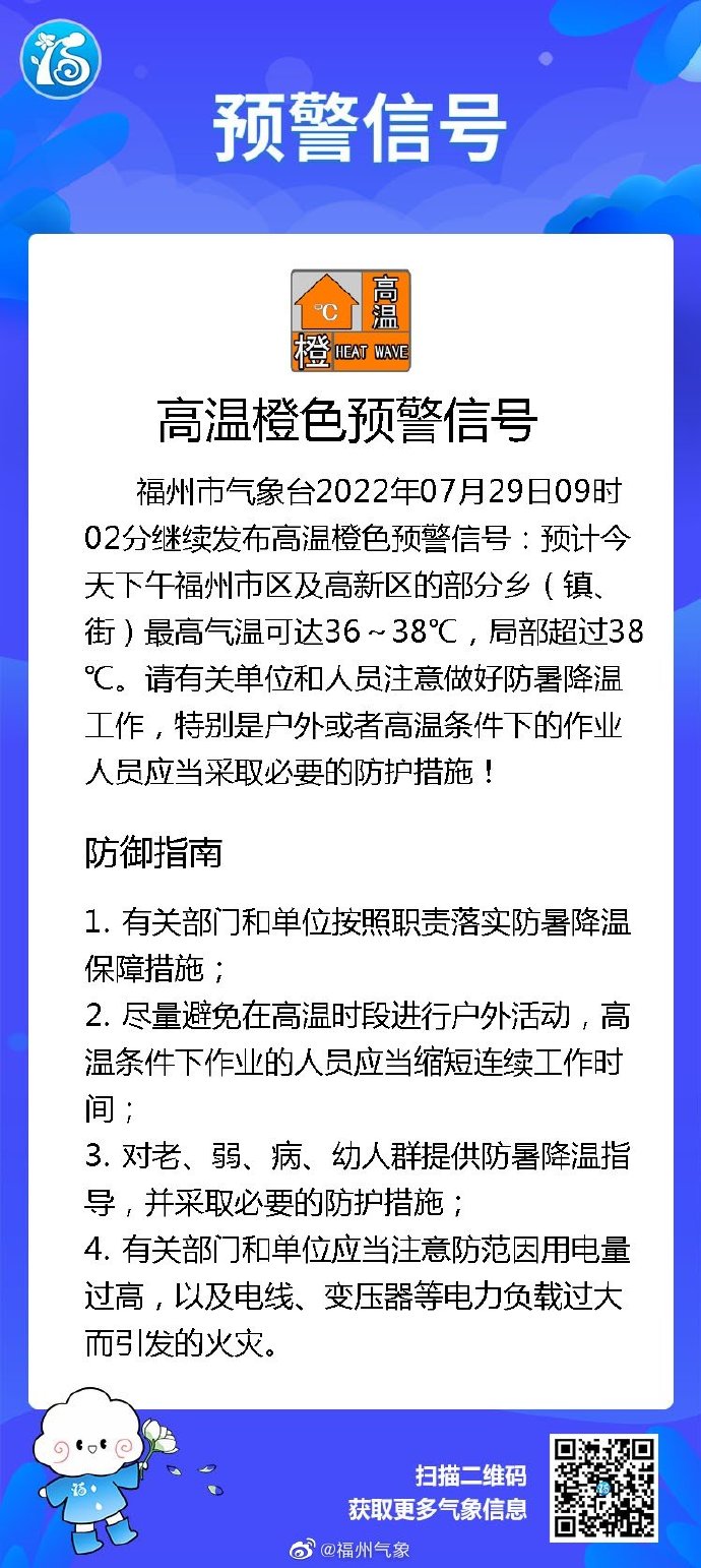 最新！第5号台风“桑达”生成！会影响福州吗？