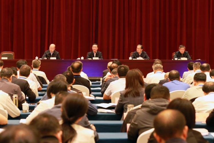 全国智慧农业现场推进会在安徽芜湖召开